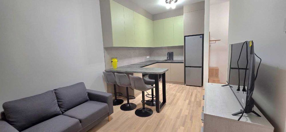 Аренда 1к квартира | Пространство|  9 ст. Б. Фонтана | Авдеева-Черномо