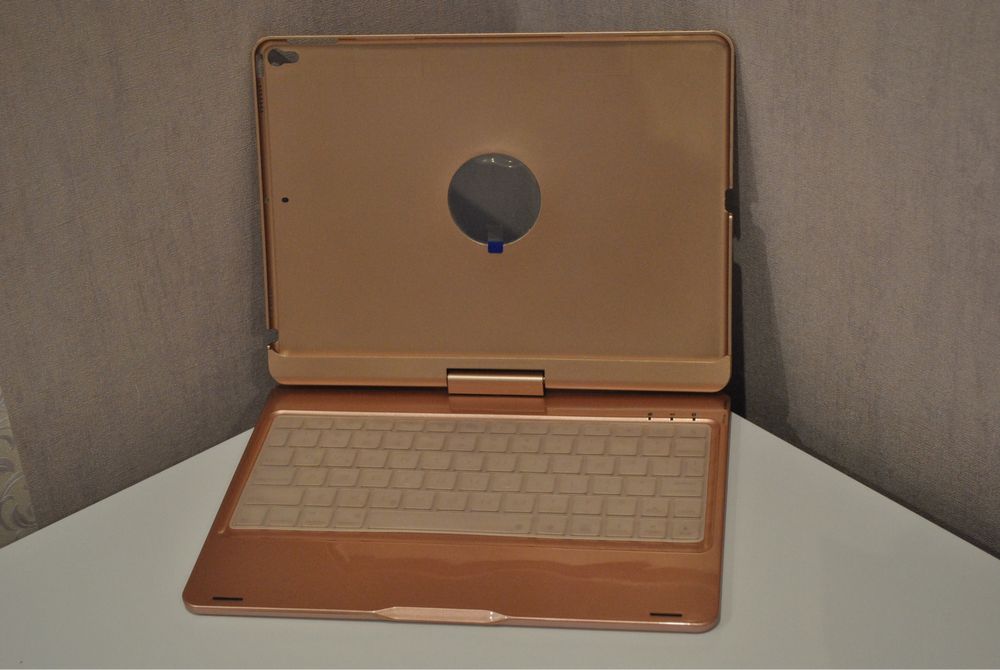 Чехол клавиатура Ipad Air 3 A2152