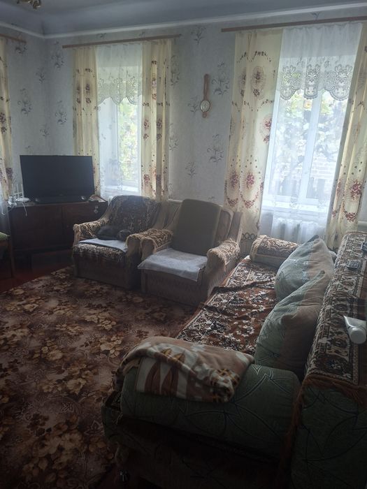 Аренда дома долгосрочная