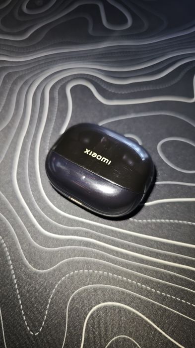 Xiaomi Buds 5 Pro WiFi