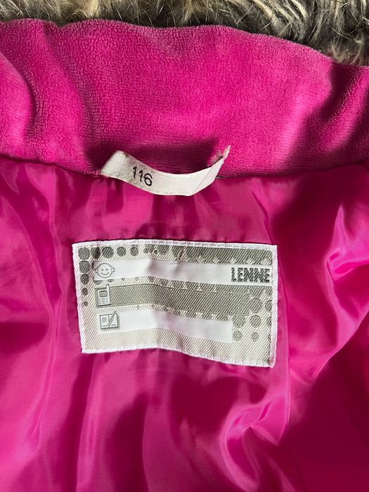 Lenne 116 для дівчинки