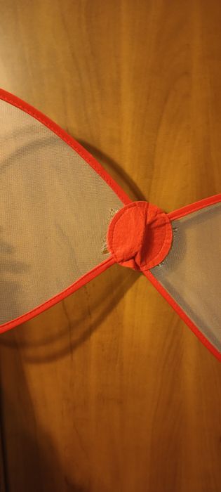 Strój karnawałowy dziecięcy przebranie