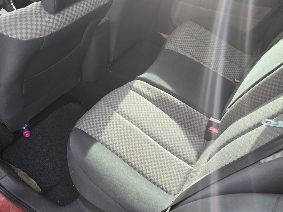 Renault Megan 1.6 benzyna super technicznie doinwestowany  do jazdy