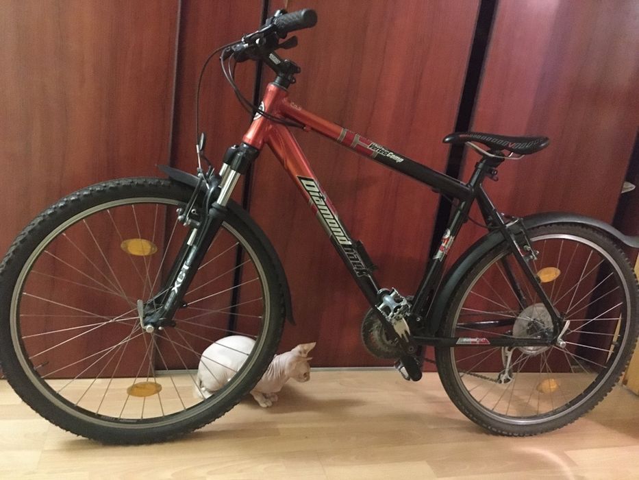 Велосипед Diamondback Germany