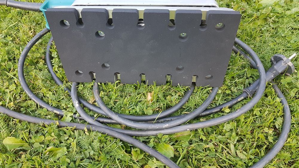 Szlifierka oscylacyjna Makita BO4901