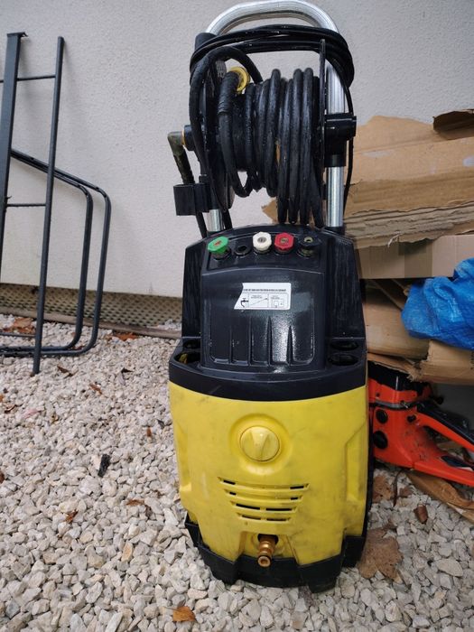 Myjka ciśnieniowa Karcher
