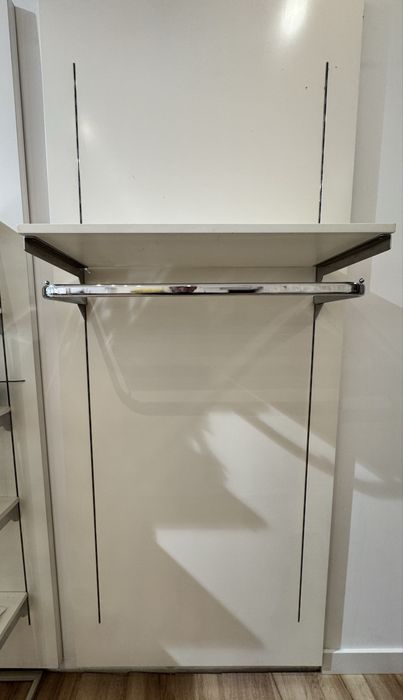 Expositores para loja de roupa/acessórios