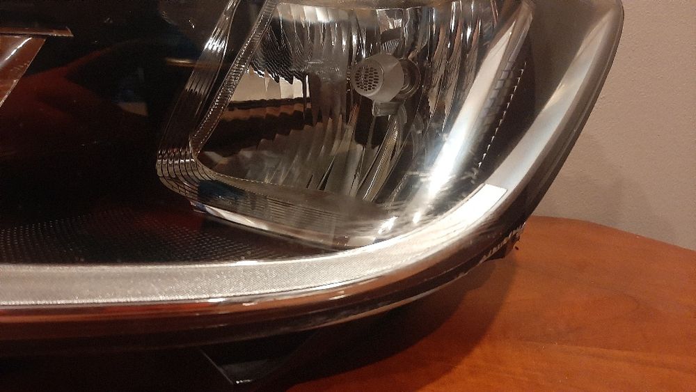 Vw Passat b8 14-18r Lampa Przód Lewa Prawa 3G2.941.006B 100% OK Valeo