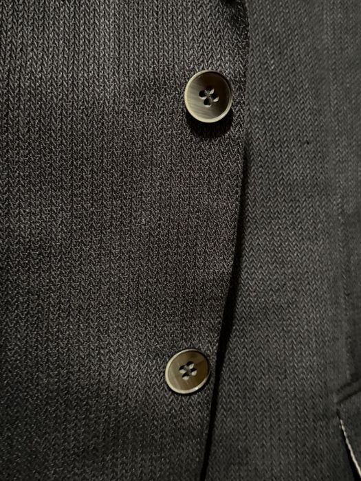 Мужской пиджак Armani