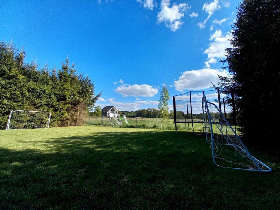 Najlepszy dom na urodziny  Ognisko, Grill, будинок на день народження