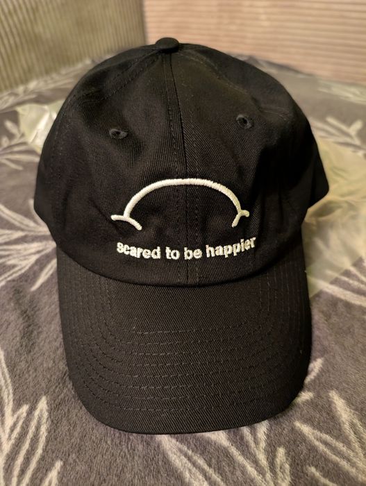 Czapka z daszkiem Yungblud