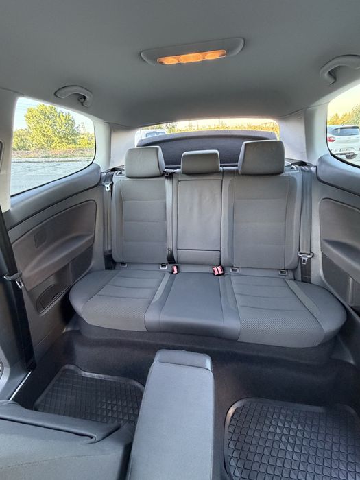 Volkswagen Golf 2.0 TDI - 140 CV (2006)
