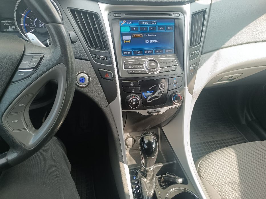 Продам Hyundai sonata 2013