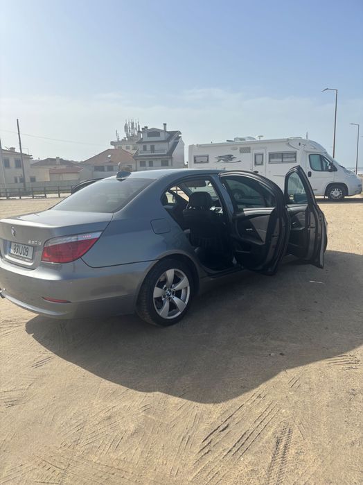 Bmw em ótimo estado