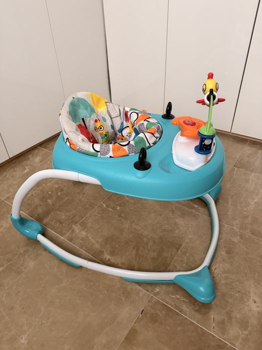 Ходунки Baby Einstein
