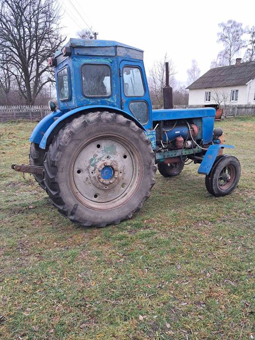 Продам трактор т 40