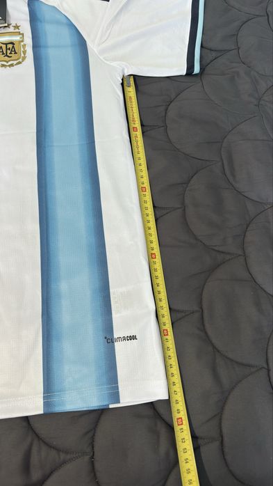 Koszulka adidas Argentyna R xl