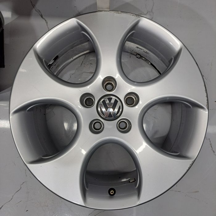 Jantes 17" VW Golf V 5 GTI 5x112
