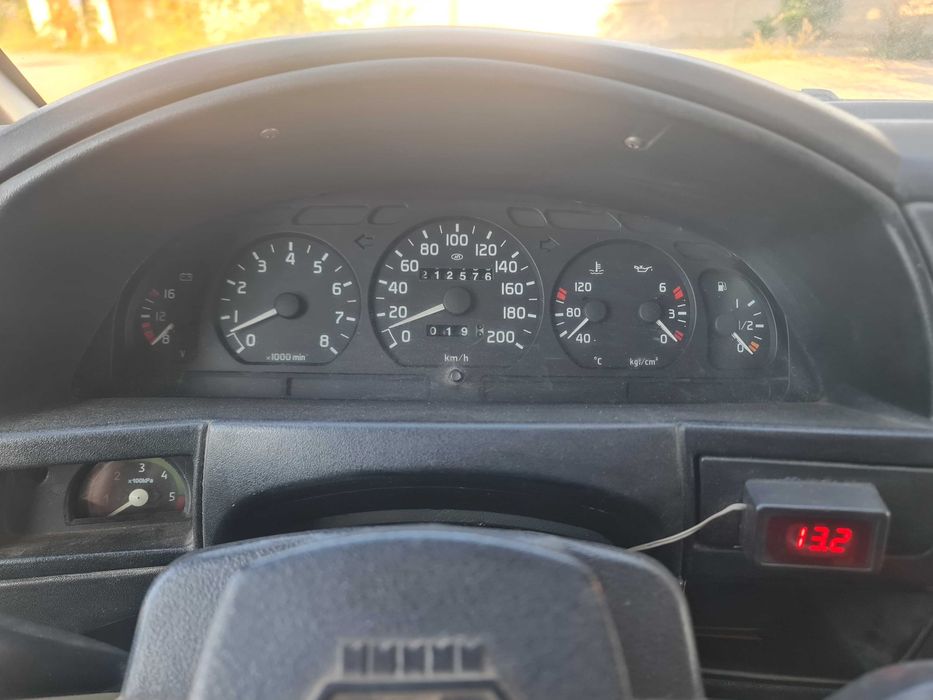 Газель 330202 2008 года