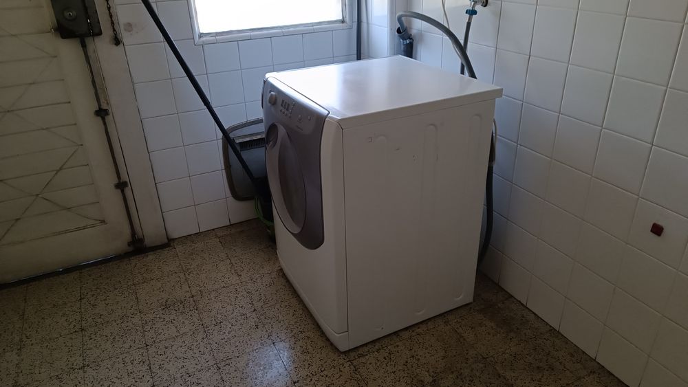 Quarto em Oeiras/Estação