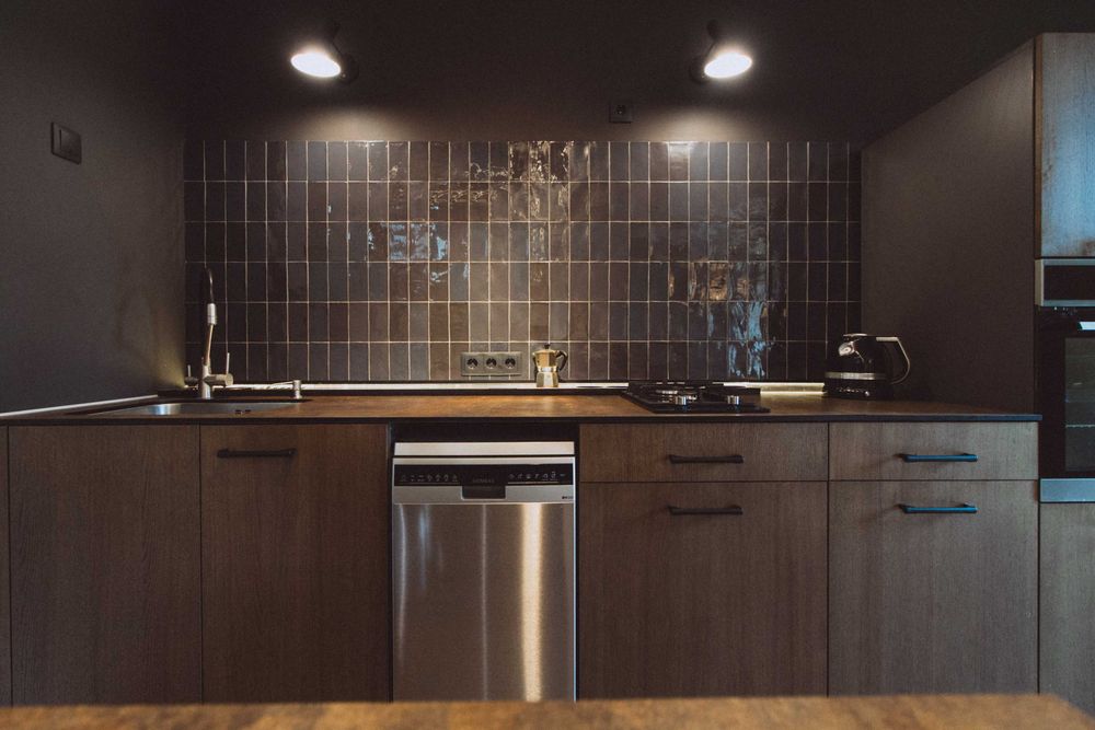 Дизайнерський ремонт.ЕЛІТНЕ КМ.Зручно,комфортно та якісно.