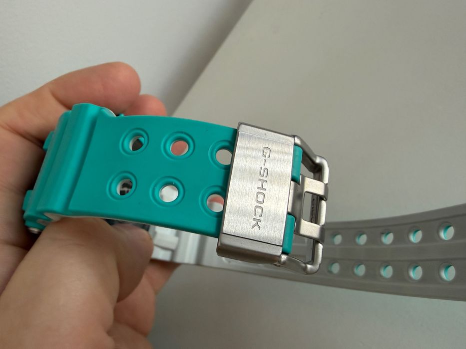 Casio G Shock GWF D1000-1