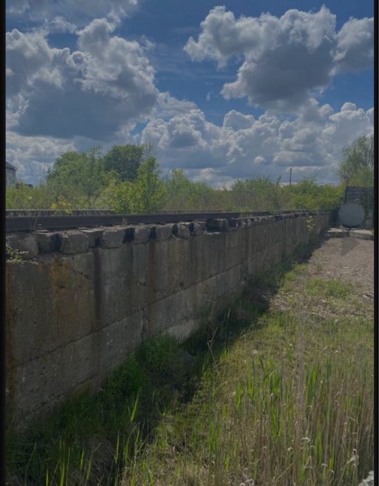 продам виробниче приміщення