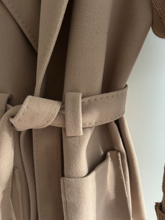 Plaszcz Max Mara