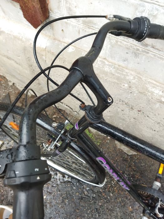 Продам велосипед Convay