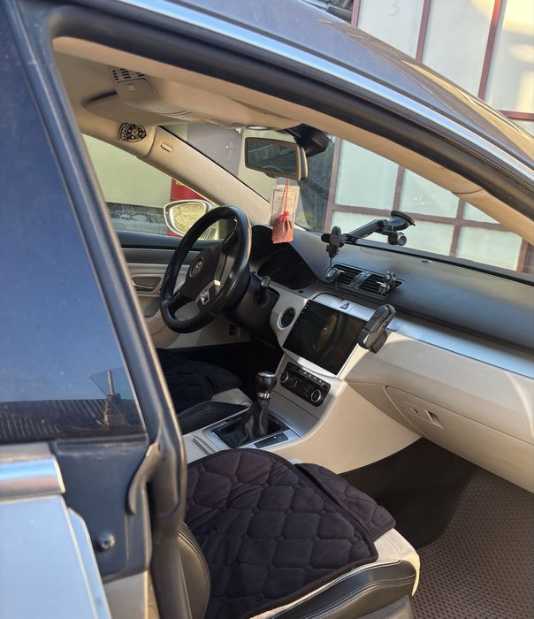 Passat cc 2.0 tdi . Продам авто