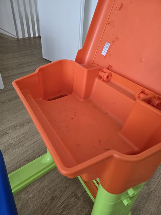 Secretária infantil