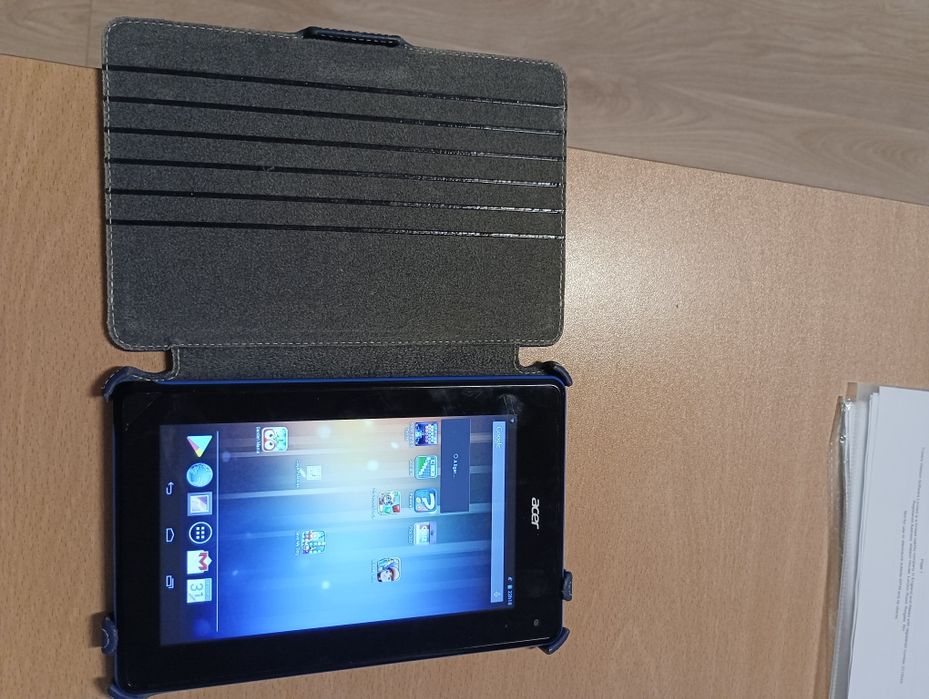 Tablet Acer iconia B1