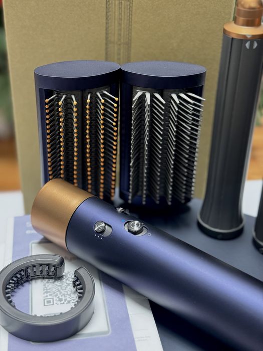 Оригінальний•Dyson Airwrap HS05 Complete Long Edition•Як новий!