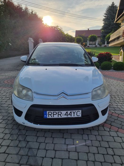 Citroën C4