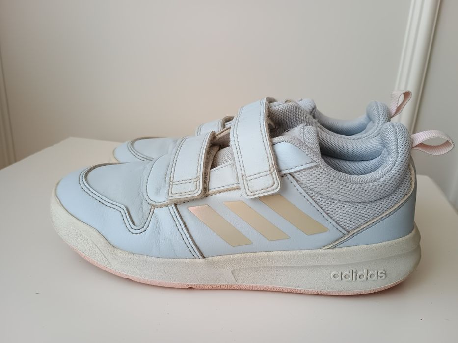 Buty dziewczęce adidas