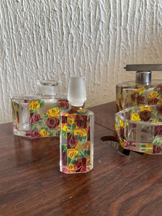 Conjunto antiguidade