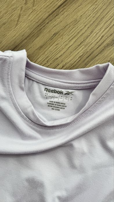 Костюм Reebok 2-3р
