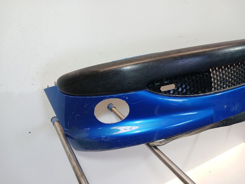 Pára-choques frente PEUGEOT 206 (2A/C)