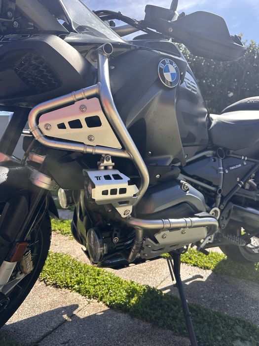 BMW GSAdventure 1200 Ecra TFT Nacional