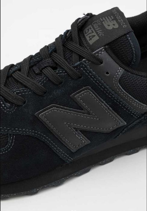 New Balance 574 — классика casuals | Original EU stock