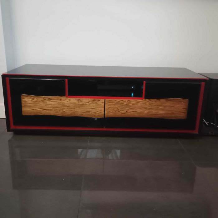 Szafka pod telewizor RTV