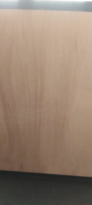 Короб деревянный