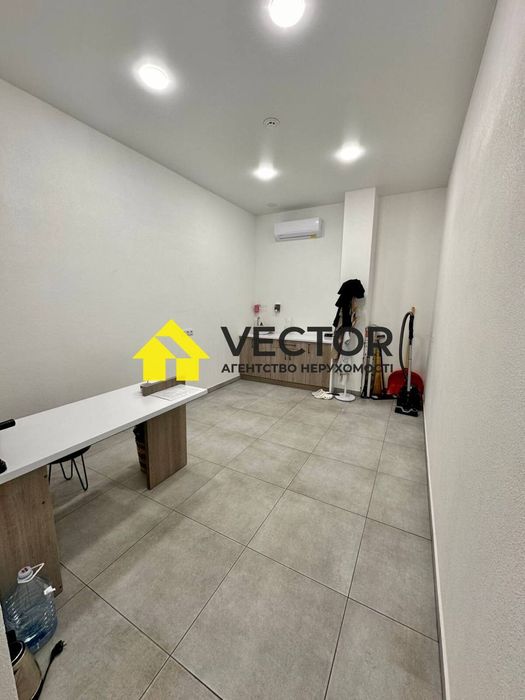 Продаж комерції 120 м2 на Європейському кварталі — БЕЗ КОМІСІЇ 0%