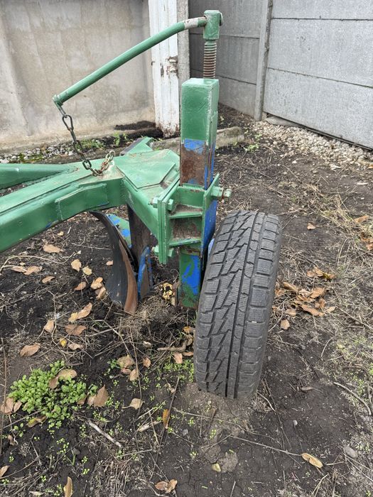 Продам ПСКу 7 на пластикових отвалах