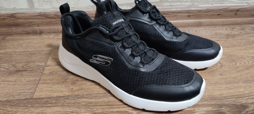 Кросівки Skechers