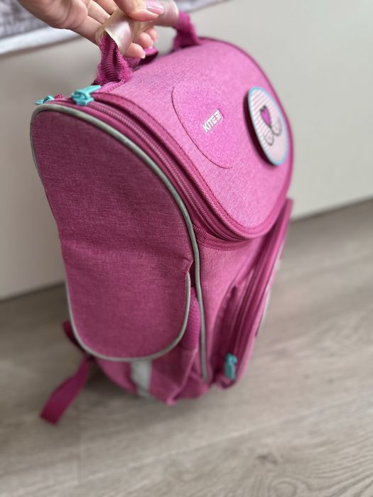 Рюкзак шкільний Kite Education Meow