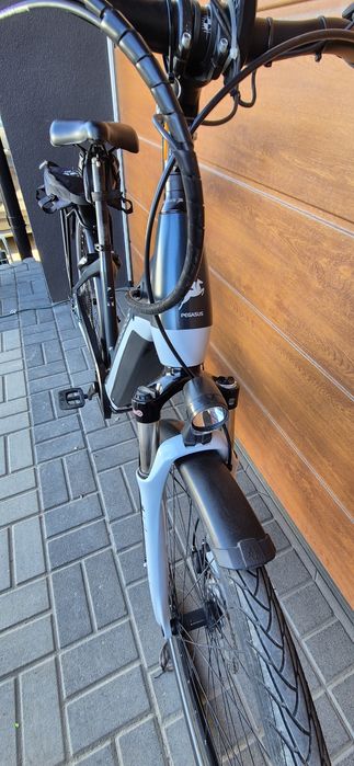 E- bike  Rower  Elektryczny  Pegasus  Premio  EVO  Bosch  CX   SMART