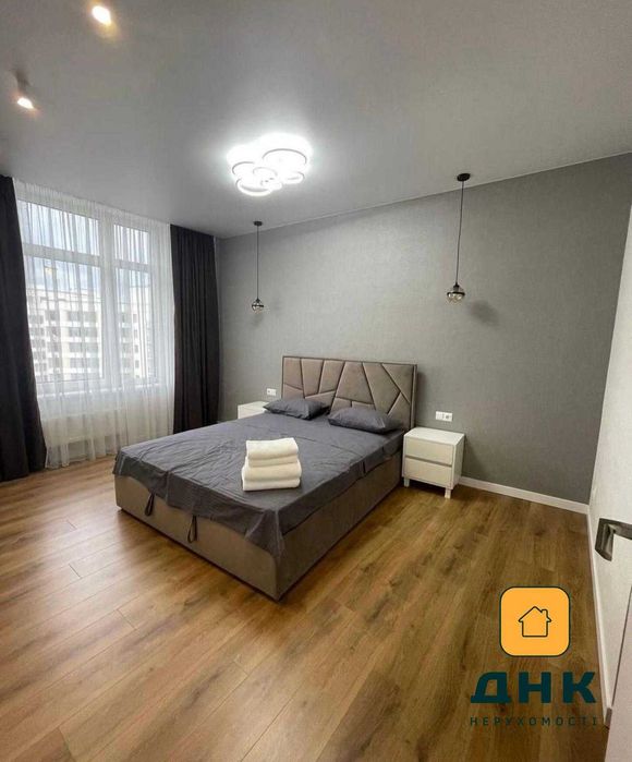 2-комнатная квартира по адресу Компасный пер. (площадь 60 м²) - Atlanta.ua - фото 5