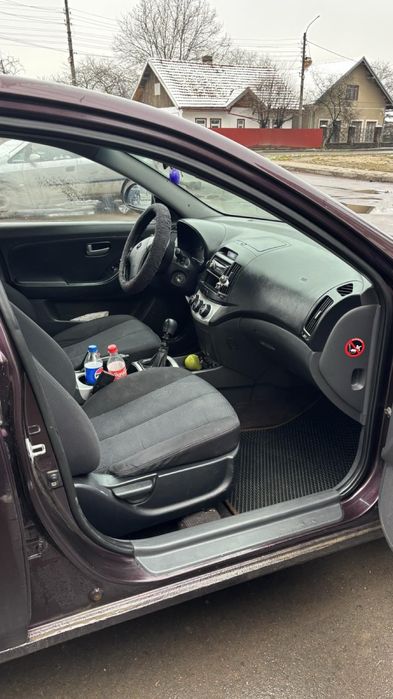 Hyundai Elantra 2008