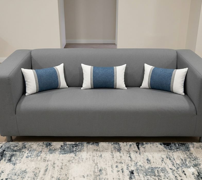 Sofa 2  lugares KLIPPAN